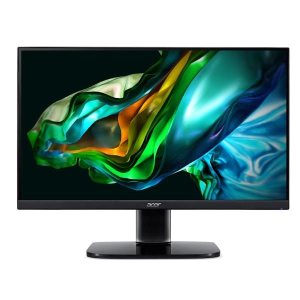 Image of ACER MONITOR 23,8 LED IPS 16:9 FHD 4MS 250 CDM, VGA/HDMI, KA242YE 074