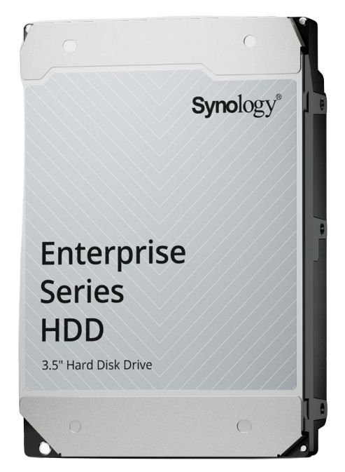 Image of SYNOLOGY HAS5310 3.5 SAS HDD 20TB 7200RPM 074