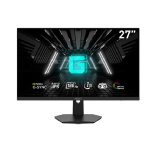 Image of MSI G274F Monitor PC 68,6 cm (27") 1920 x 1080 Pixel Full HD LCD Nero 074