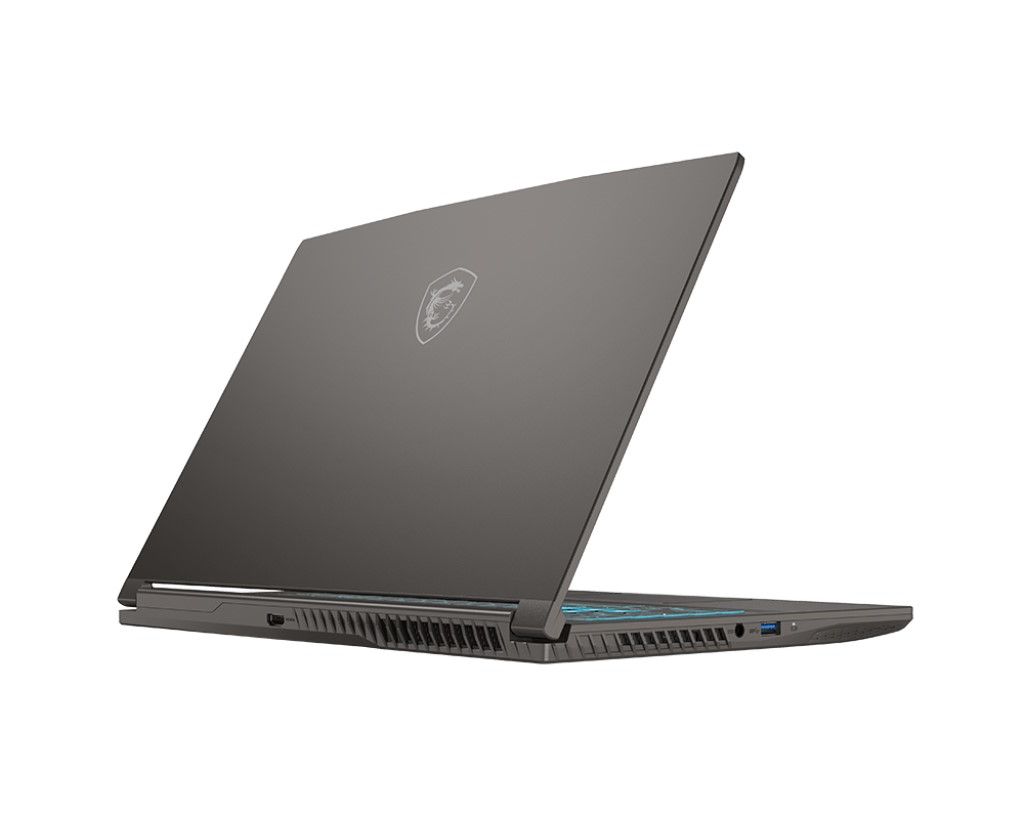 Image of MSI Thin 15 B13VE-1686IT Intel® Core™ i7 i7-13620H Computer portatile 39,6 cm (15.6") Full HD 16 GB DDR4-SDRAM 512 GB SSD NVIDIA GeForce RTX 4050 Wi-Fi 6E (802.11ax) Windows 11 Home Nero 074