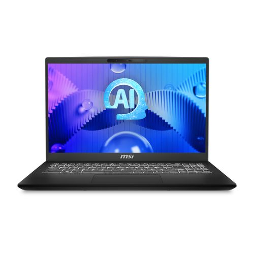 Image of MSI Modern C1MG-034IT Intel Core Ultra 5 125H Computer portatile 39,6 cm (15.6") Full HD 16 GB DDR5-SDRAM 512 GB SSD Wi-Fi 6E (802.11ax) Windows 11 Home Nero 074