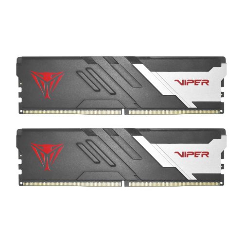 Image of PATRIOT RAM VIPER VENOM 32GB (2X16GB) DIMM DDR5 7000MHZ 1.45V GAMING 074