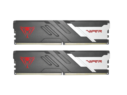 Image of PATRIOT RAM VIPER VENOM 64GB (2X32GB) DIMM DDR5 6000MHZ 1.35V GAMING 074