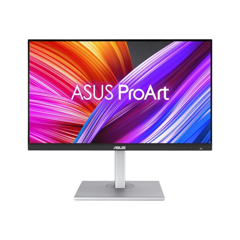 Image of ASUS ProArt PA278CGV Monitor PC 68,6 cm (27") 2560 x 1440 Pixel Quad HD LCD Nero 074