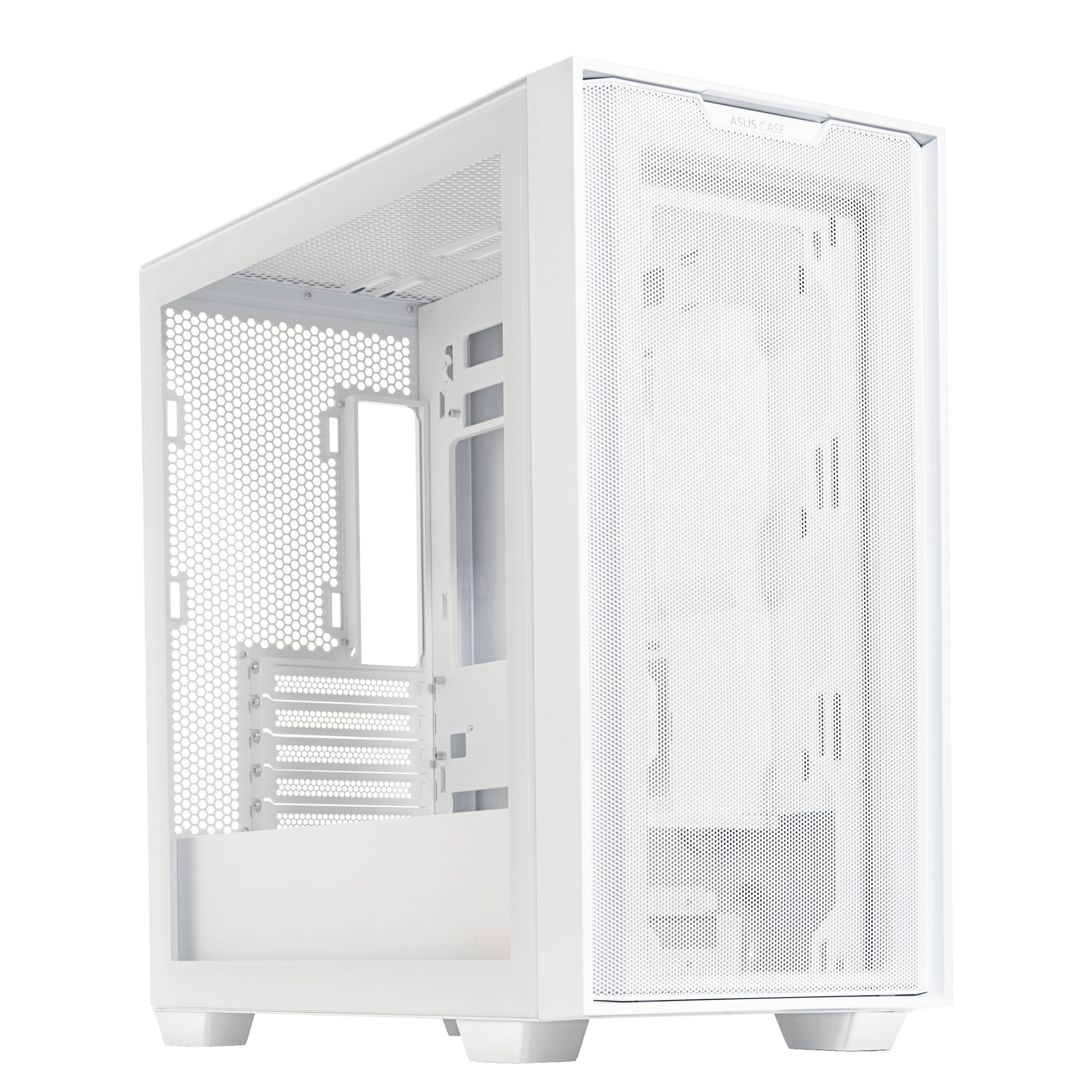 Image of ASUS A21 Bianco 074