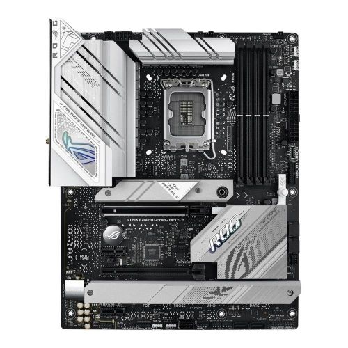 Image of ASUS ROG STRIX B760-A GAMING WIFI Intel B760 LGA 1700 ATX 074