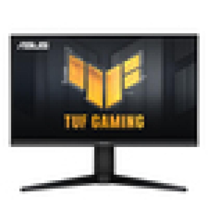 Image of ASUS TUF Gaming VG27AQL3A Monitor PC 68,6 cm (27") 2560 x 1440 Pixel Wide Quad HD LCD Nero 074