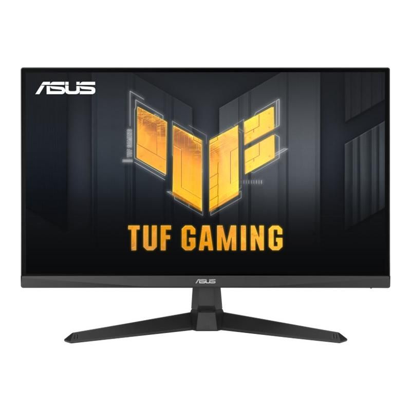 Image of ASUS TUF Gaming VG279Q3A Monitor PC 68,6 cm (27") 1920 x 1080 Pixel Full HD LCD Nero 074