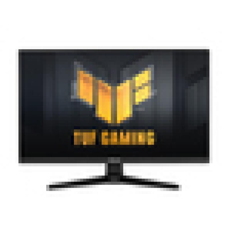 Image of ASUS TUF Gaming VG249Q3A Monitor PC 60,5 cm (23.8") 1920 x 1080 Pixel Full HD LCD Nero 074