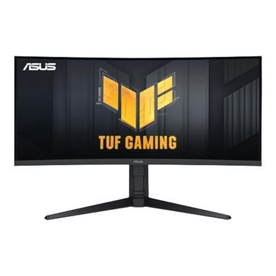 Image of ASUS TUF Gaming VG34VQL3A Monitor PC 86,4 cm (34") 3440 x 1440 Pixel UltraWide Quad HD LCD Nero 074