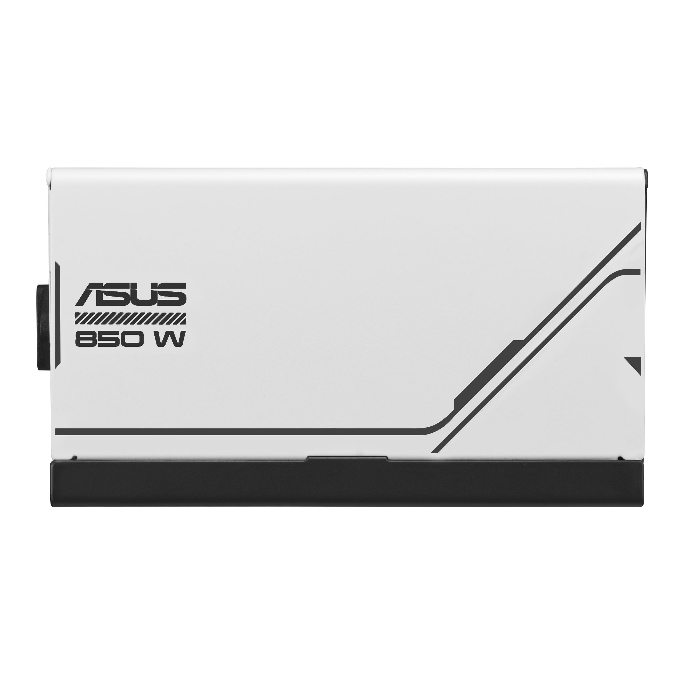 Image of ASUS AP-850G alimentatore per computer 850 W 20+4 pin ATX ATX Nero, Bianco 074