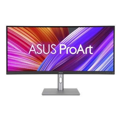 Image of ASUS ProArt PA34VCNV Monitor PC 86,6 cm (34.1") 3440 x 1440 Pixel UltraWide Quad HD LCD Nero 074