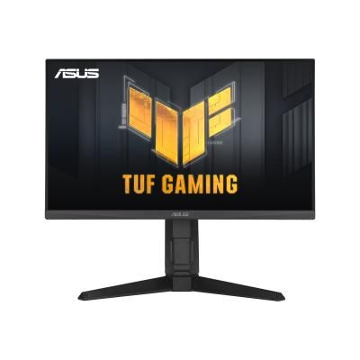 Image of ASUS TUF Gaming VG249QL3A Monitor PC 60,5 cm (23.8") 1920 x 1080 Pixel Full HD LCD Nero 074