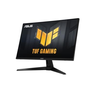 Image of ASUS TUF Gaming VG27AQM1A Monitor PC 68,6 cm (27") 2560 x 1440 Pixel Quad HD LCD Nero 074