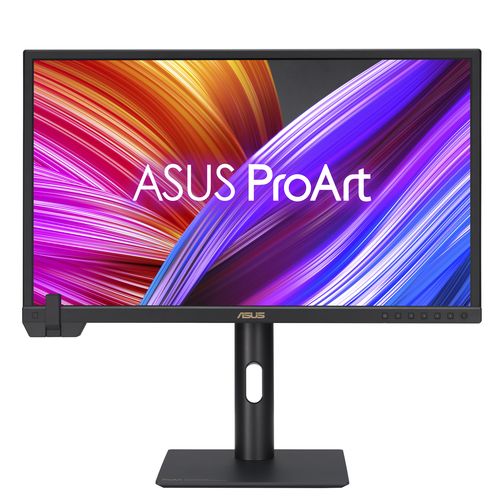 Image of ASUS ProArt PA24US Monitor PC 59,9 cm (23.6") 3840 x 2160 Pixel 4K Ultra HD LCD Nero 074