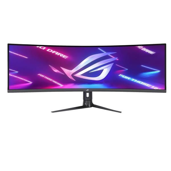 Image of ASUS ROG Swift PG49WCD Monitor PC 124,5 cm (49") 5120 x 1440 Pixel OLED Nero 074