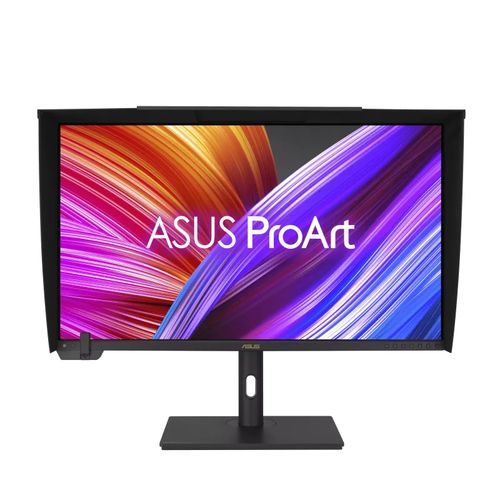 Image of ASUS ProArt Display PA32UCXR Monitor PC 81,3 cm (32") 3840 x 2160 Pixel 4K Ultra HD LCD Nero 074