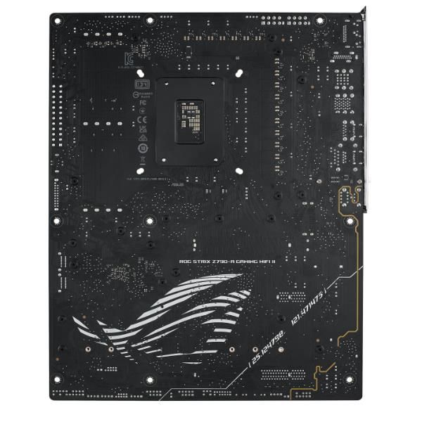 Image of ASUS ROG STRIX Z790-A GAMING WIFI II Intel Z790 LGA 1700 ATX 074