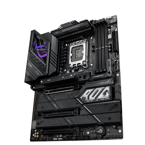 Image of ASUS ROG STRIX Z790-E GAMING WIFI II Intel Z790 LGA 1700 ATX 074