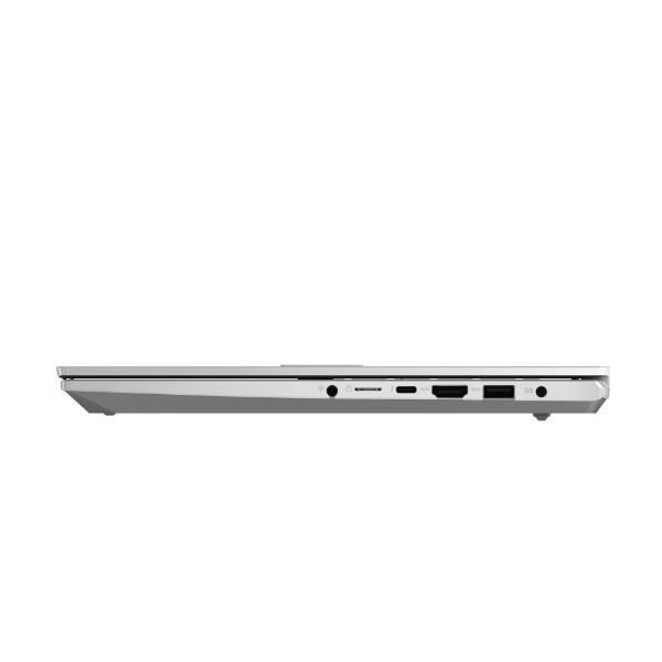 Image of ASUS Vivobook 16 X1605VA-MB600W Intel® Core™ i7 i7-13700H Computer portatile 40,6 cm (16") WUXGA 16 GB DDR4-SDRAM 1 TB SSD Wi-Fi 6E (802.11ax) Windows 11 Home Argento 074