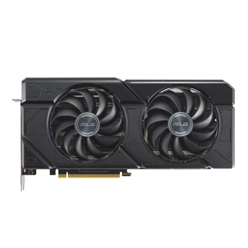 Image of ASUS Dual -RX7800XT-O16G AMD Radeon RX 7800 XT 16 GB GDDR6 074