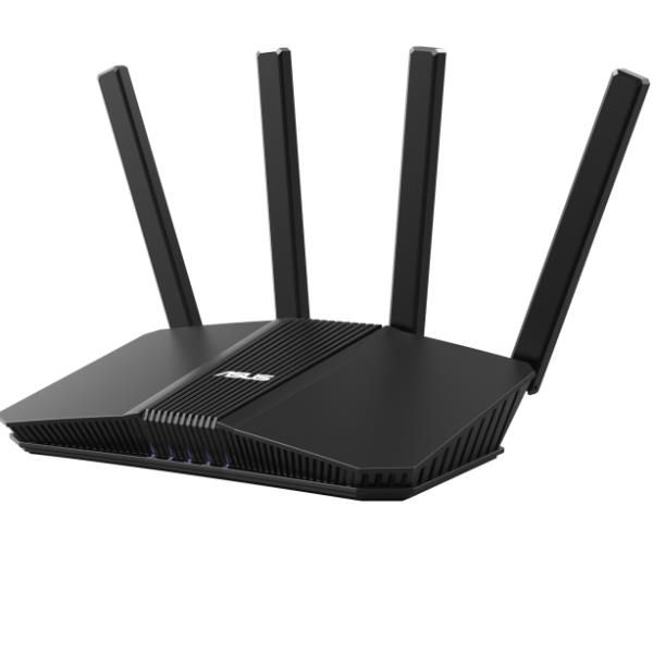 Image of ASUS RT-BE58U router wireless 2.5 Gigabit Ethernet Dual-band (2.4 GHz/5 GHz) Nero 074