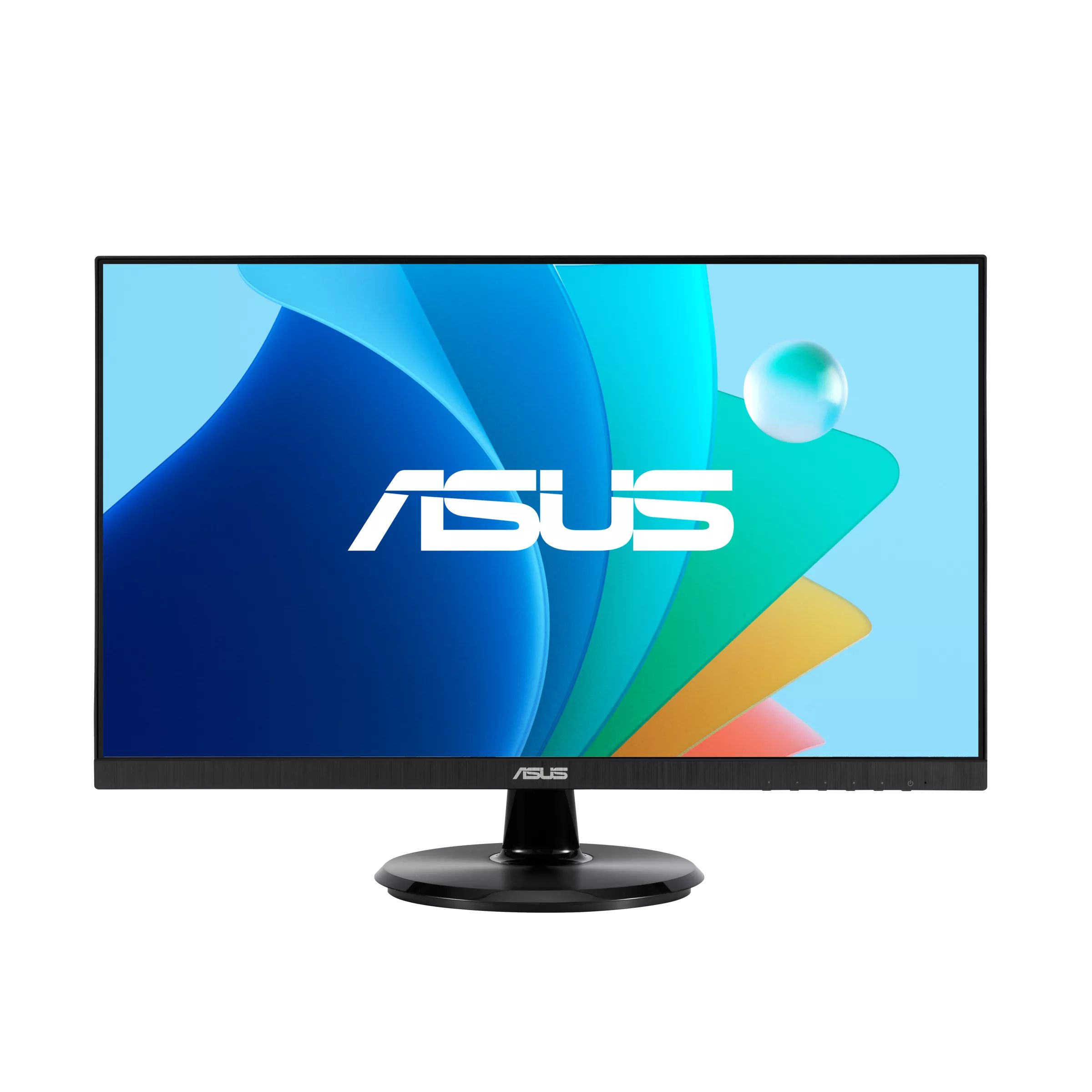 Image of ASUS VA24DQFR Monitor PC 60,5 cm (23.8") 1920 x 1080 Pixel Full HD LCD Nero 074