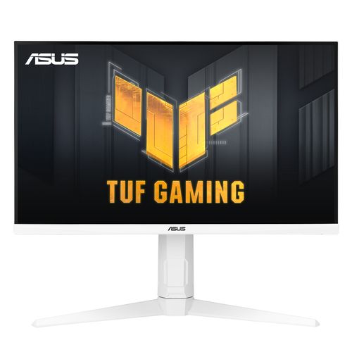 Image of ASUS TUF Gaming VG27AQML1A-W Monitor PC 68,6 cm (27") 2560 x 1440 Pixel Wide Quad HD LCD Bianco 074