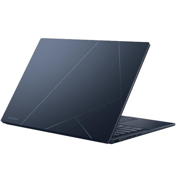 Image of ASUS Zenbook 14 OLED UX3405MA-QD234W Intel Core Ultra 7 155H Computer portatile 35,6 cm (14") WUXGA 16 GB LPDDR5x-SDRAM 1 TB SSD Wi-Fi 6E (802.11ax) Windows 11 Home Blu 074