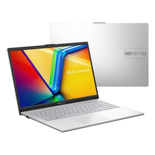 Image of Notebook Asus 90NB0ZR1 M01500 VIVOBOOK GO E1504FA NJ158W Cool argento 074