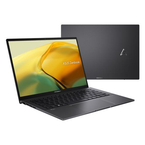 Image of Notebook Asus 90NB0W95 M01FU0 ZENBOOK 14 UM3402YA KP786W nero 074