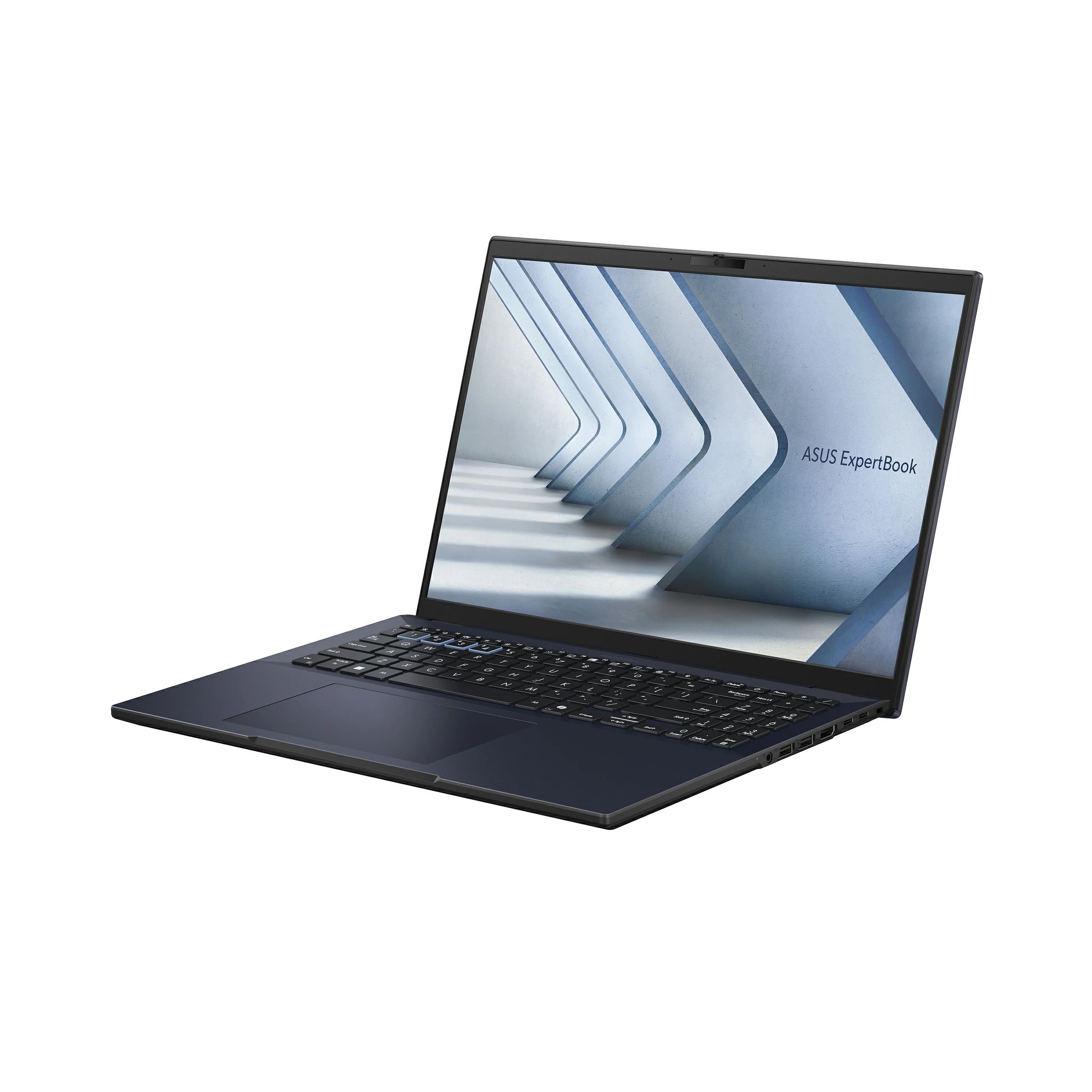 Image of ASUS ExpertBook B3604CMA-Q90644X Intel Core Ultra 5 125H Computer portatile 40,6 cm (16") WUXGA 16 GB DDR5-SDRAM 512 GB SSD Wi-Fi 6 (802.11ax) Windows 11 Pro Nero 074