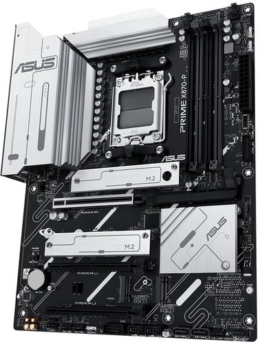 Image of ASUS PRIME X870-P AMD X870 Socket AM5 ATX 074