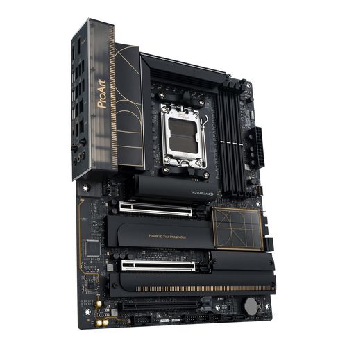 Image of ASUS ProArt X870E-CREATOR WIFI AMD X870E Socket AM5 ATX 074