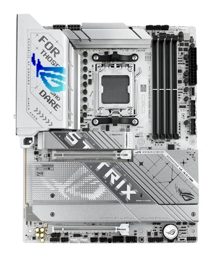 Image of ASUS ROG STRIX X870-A GAMING WIFI AMD X870 Socket AM5 ATX 074