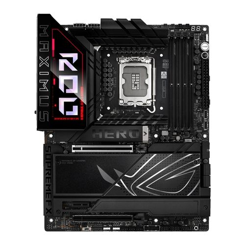 Image of ASUS ROG MAXIMUS Z890 HERO Intel Z890 LGA 1851 (Socket V1) ATX 074