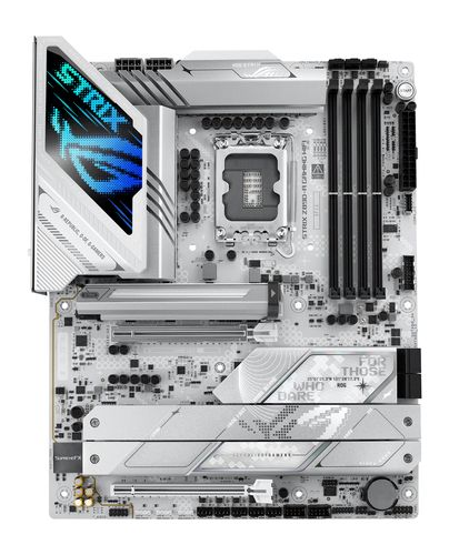 Image of ASUS ROG STRIX Z890-A GAMING WIFI Intel Z890 LGA 1851 (Socket V1) ATX 074