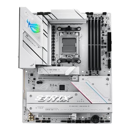 Image of ASUS ROG STRIX B850-A GAMING WIFI AMD B850 Socket AM5 ATX 074