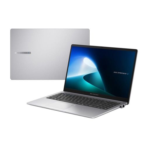 Image of ASUS NB 15,6 Expertbook P1 i3-1315U 8GB 512GB SSD FREEDOS 074