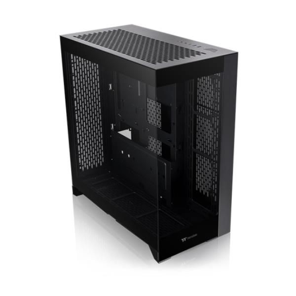 Image of CTE E600 MX BLACK 074