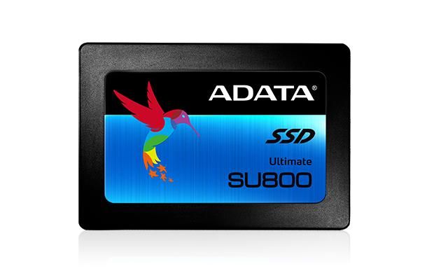 Image of ADATA Ultimate SU800 256 GB 2.5" Serial ATA III TLC 074