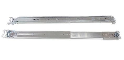 Image of QNAP RAIL-A03-57 porta accessori 074