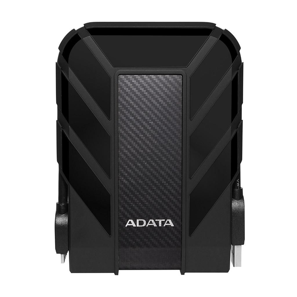 Image of ADATA HD710 Pro disco rigido esterno 2 TB 2.5" USB 3.2 Gen 1 (3.1 Gen 1) Nero 074