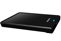 Image of ADATA AHV620S-2TU3-CBK disco rigido esterno 2 TB 2.5" Micro-USB B 3.2 Gen 1 (3.1 Gen 1) Nero 074