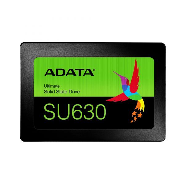 Image of ADATA ULTIMATE SU630 960 GB 2.5" SATA 3D2 QLC 074