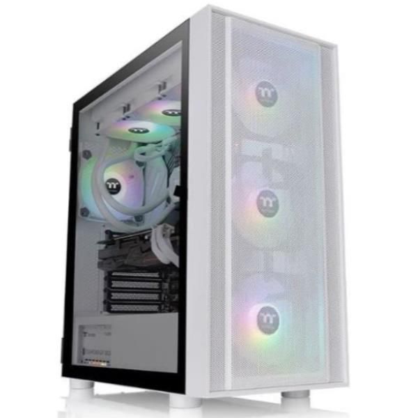 Image of H570 TG ARGB WHITE 074