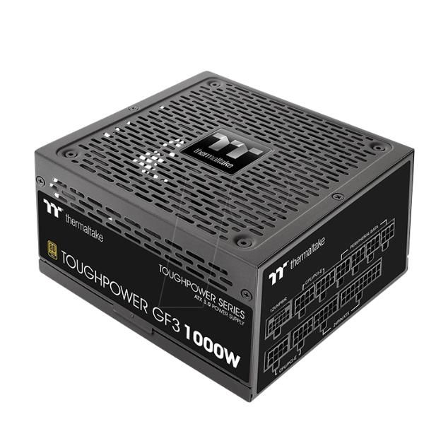 Image of TOUGHPOWER GF3 1000W FULLY MODULAR 074