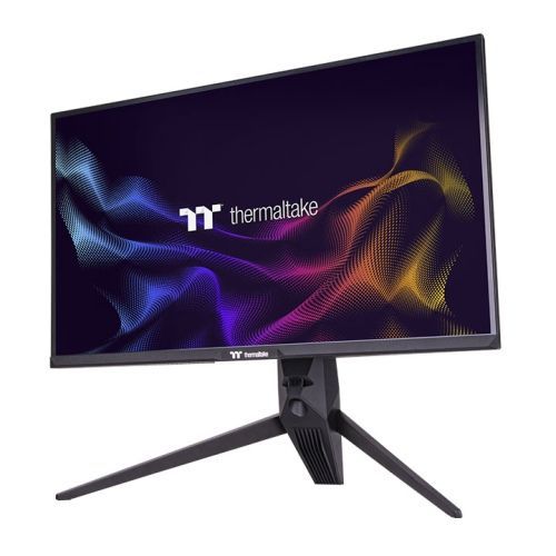 Image of GAMING MONITOR/27IN/FLAT/QHD 2K 1440P/BLACK/EU 074