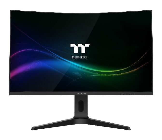 Image of GAMING MONITOR/32IN/CURVEQHD 2K 1440P/BLACK/EU 074