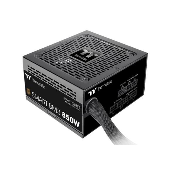 Image of SMART BM3 550W SEMI MODULAR NOLIGHT 074